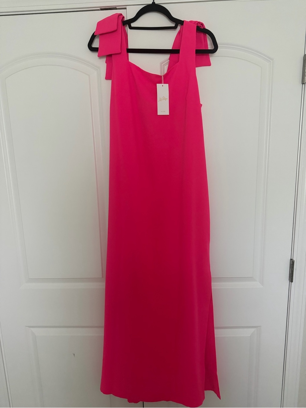 Lily Pultizer Bernice Maxi Dress